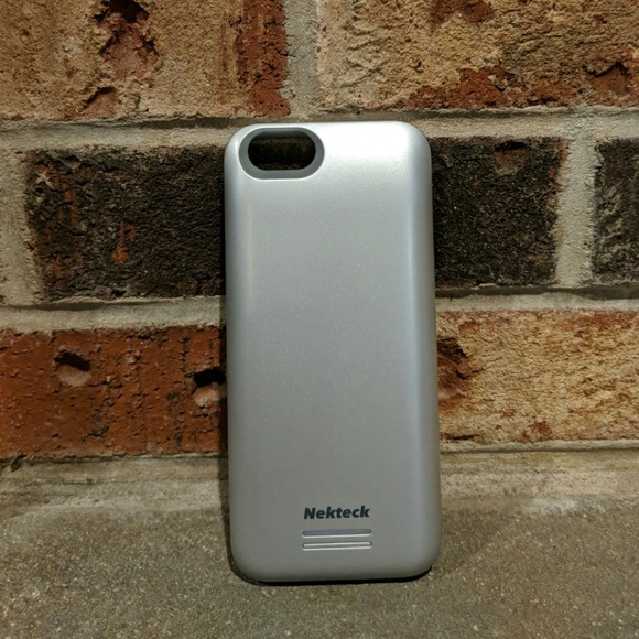 Charging case for iPhone 6 - Picture 3 of 3